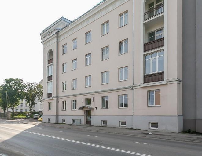 Juhkentali 32 Apartment Tallinn Kamer foto
