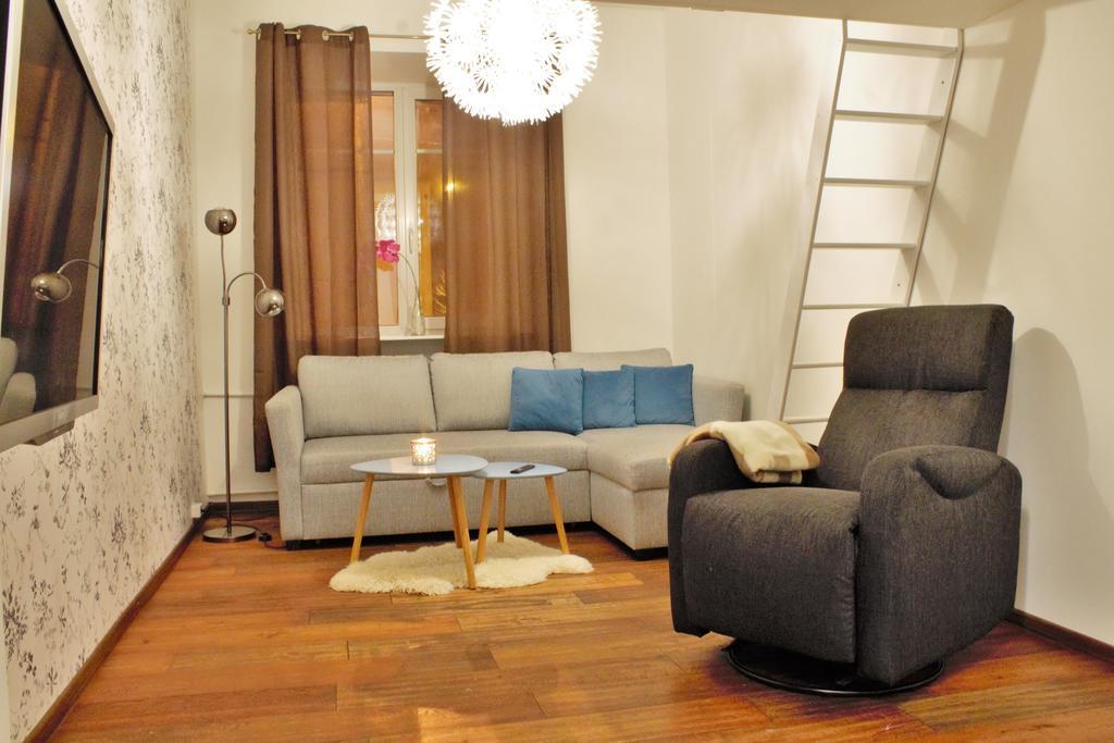 Juhkentali 32 Apartment Tallinn Kamer foto