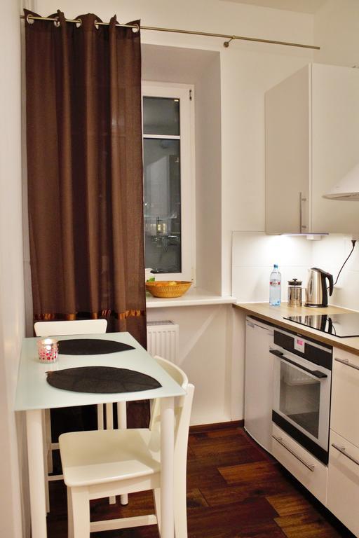 Juhkentali 32 Apartment Tallinn Kamer foto