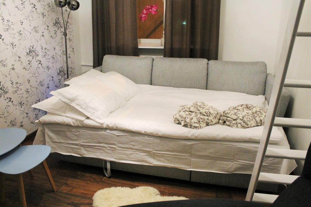 Juhkentali 32 Apartment Tallinn Kamer foto