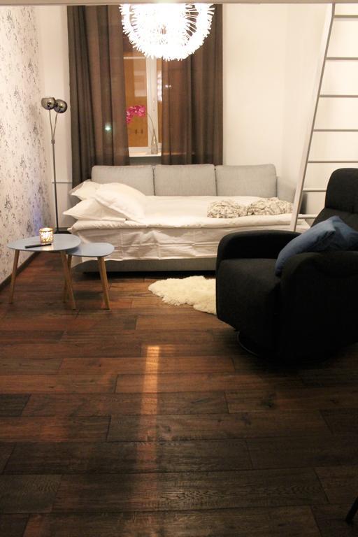 Juhkentali 32 Apartment Tallinn Kamer foto